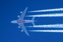 Airbus A380-861 - A6-EDH