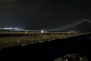 Night Shot---Airport Overviews