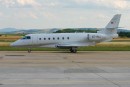 Gulfstream Aerospace G200 - EC-KLL