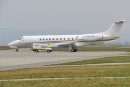 Embraer EMB-135BJ Legacy 600 - OK-SUN