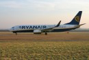 Boeing 737 Ryanair