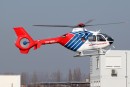 Eurocopter EC 135T2+ - OK-NIK