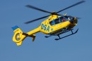 Eurocopter EC135 T2 - OK-DSE