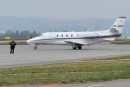 Cessna 560XL Citation XLS - CS-DXG