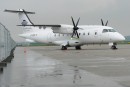 Dornier 328-110 - D-CIRC