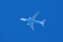 Boeing 777-2B8/ER - OE-LPD