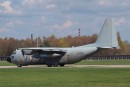 Lockheed Martin C-130H Hercules - T.10-03/31-03