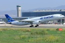 Airbus A330-343X - C-GTSD