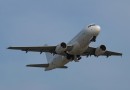 Airbus A319-111 - VQ-BMO