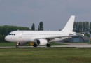 Airbus A319-111 - VQ-BMN