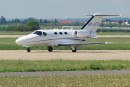 Cessna 510 Citation Mustang - OK-LEO