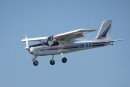 Tecnam P-92JS - OK-ILS