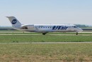 Canadair CL-600-2B19 Regional Jet CRJ-200LR - VQ-BGL