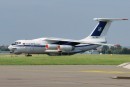 Iljušin IL-76TD - EW-78819