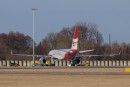 Tupolev Tu-204-100V - RA-64050