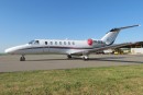 Cessna 525B Citation CJ3 - OM-OPA