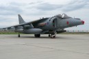 British Aerospace Harrier GR7 - ZG502-73