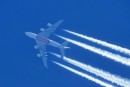 Airbus A380-861 - A6-EDP