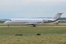 Canadair CL-600-2B19 Regional Jet CRJ-200 - D-AJOY