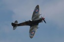 Supermarine Spitfire Mk.XVI - TE184