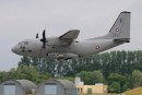 Alenia C-27J Spartan - 073