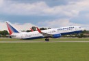 Boeing B737-86J - EI-UNK