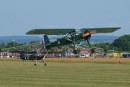 Morane-Saulnier MS-505 Criquet - D-EGTY