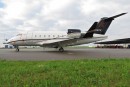 Canadair CL-600-2B16 Challenger 604 - N310TK