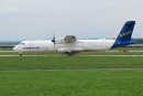 ATR ATR-72-201(F) - HB-AFG