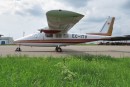 Partenavia P-68C-TC Victor - EC-ITV