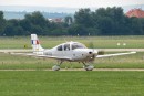 Cirrus SR22T - OK-VIK