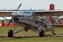 Pilatus PC-6/B2-H4 - N205TP