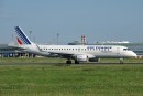 Embraer ERJ190-100LR - F-HBFB