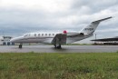 Cessna 525A Citation CJ2 - OO-DDA