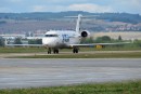 Canadair CL-600-2B19 Regional Jet CRJ-200LR - VQ-BGH