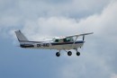 Cessna 152 - OK-HAD