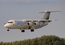 British Aerospace BAe 146-300 - LZ-HBG