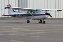 Cessna 172N Skyhawk 100 - OY-JKA