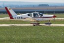 Socata TB-200 Tobago XL - D-EKBA