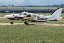 Piper PA-34-200 Seneca - N344MC