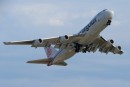 Boeing 747 Cargolux