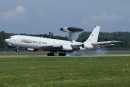 Boeing E-3A Sentry - LX-N90449