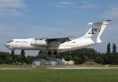 Iljušin Il-76TD - RA-76846