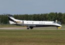 Embraer EMB-135BJ Legacy - OK-ROM