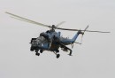 Mi-24/35 Hind