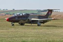 Aero L-29 Delfín - OK-AJW