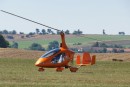 Autogyro Cavalon - OK-RWC 03