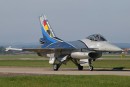 Lockeed Martin F-16AM Fighting Falcon - FA-84