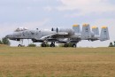 Fairchild Republic A-10C Thunderbolt II - 82-0650