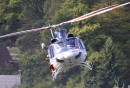 Bell 412 Slapy 2012